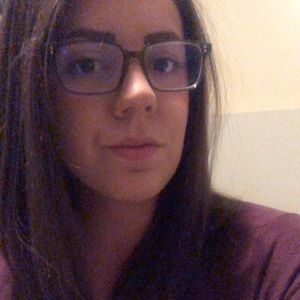 Meet your Posher, Sara